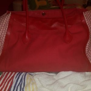 Tory burch totebag
